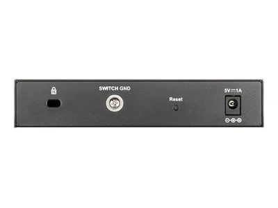 D-LINK DGS-1100-08V2
