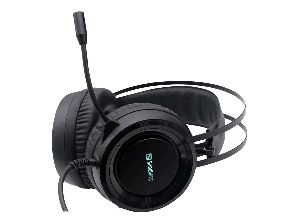 SANDBERG Dominator Headset