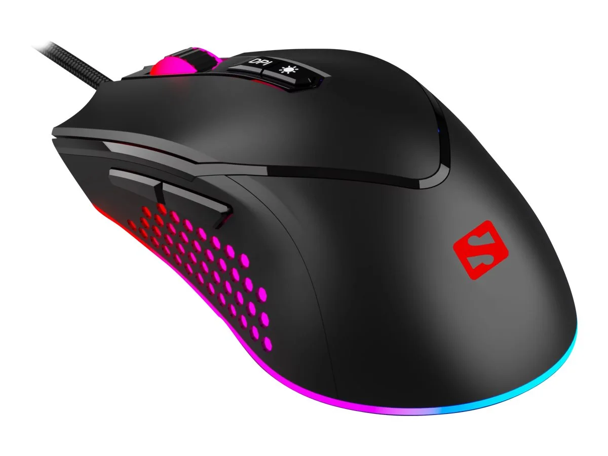 SANDBERG Azazinator Mouse 6400