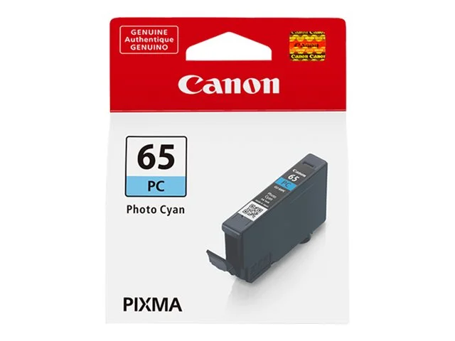 CANON 1LB CLI-65 PC EUR/OCN Ink Crtg