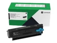 LEXMARK B342H00 Return Program Toner