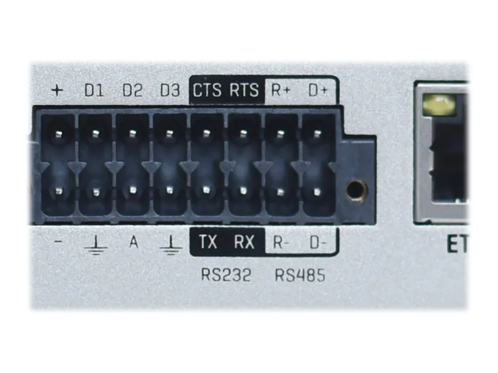 TELTONIKA NETWORKS TRB245 LTE Gateway