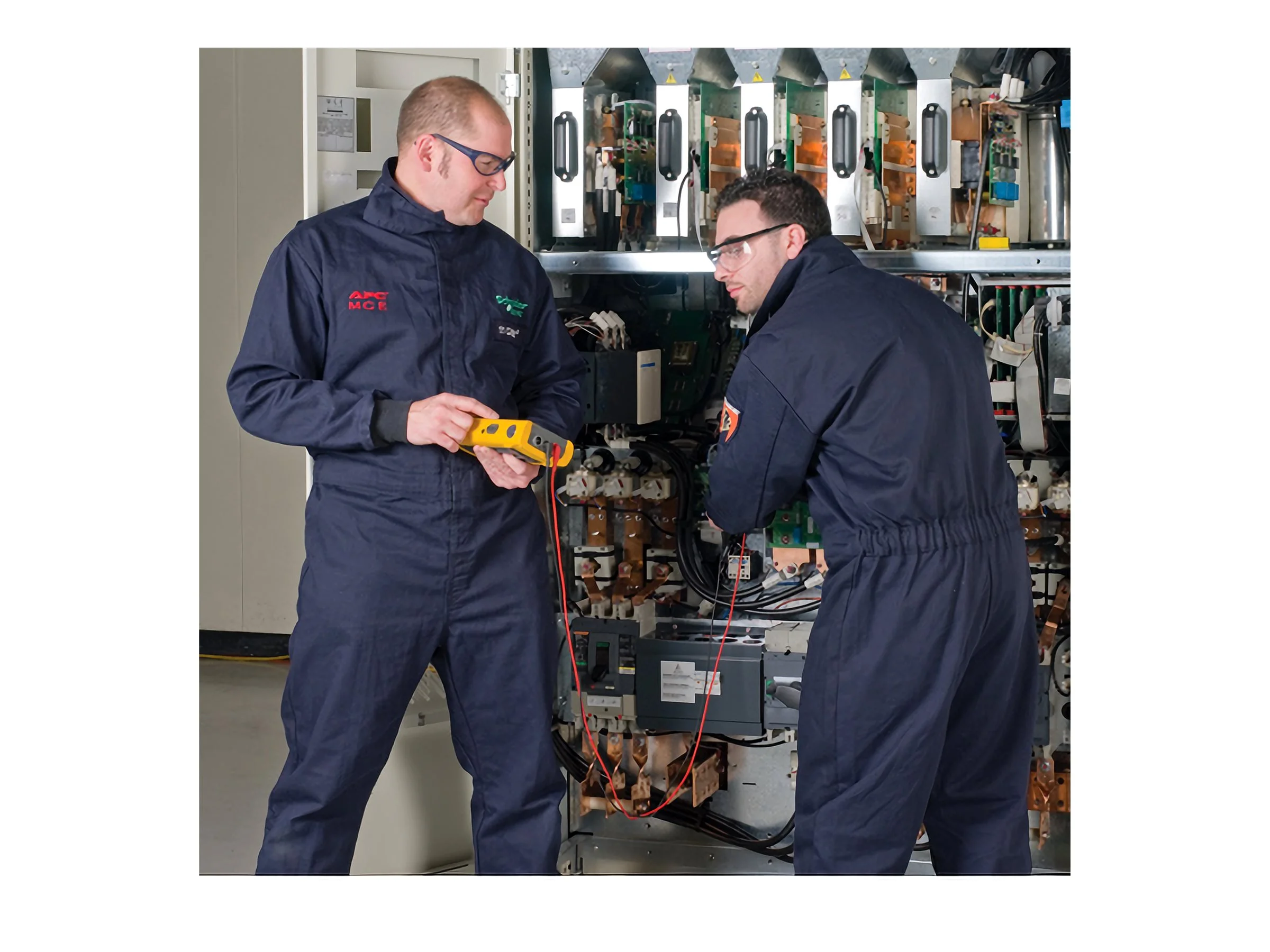 APC 1 Year On-Site Warranty Ext for 1