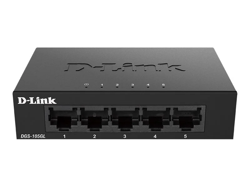 D-LINK DGS-105GL