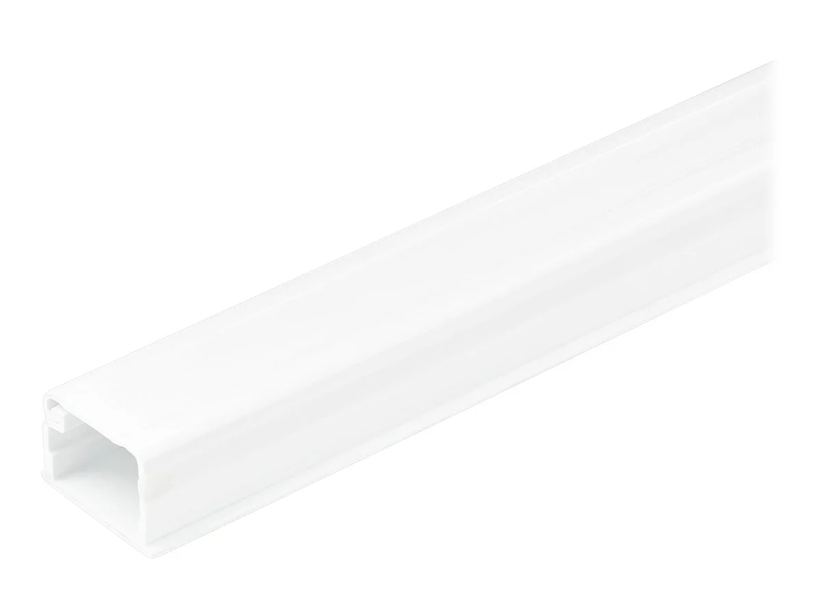 STARTECH 1,8m Kabelkanal 20x13mm