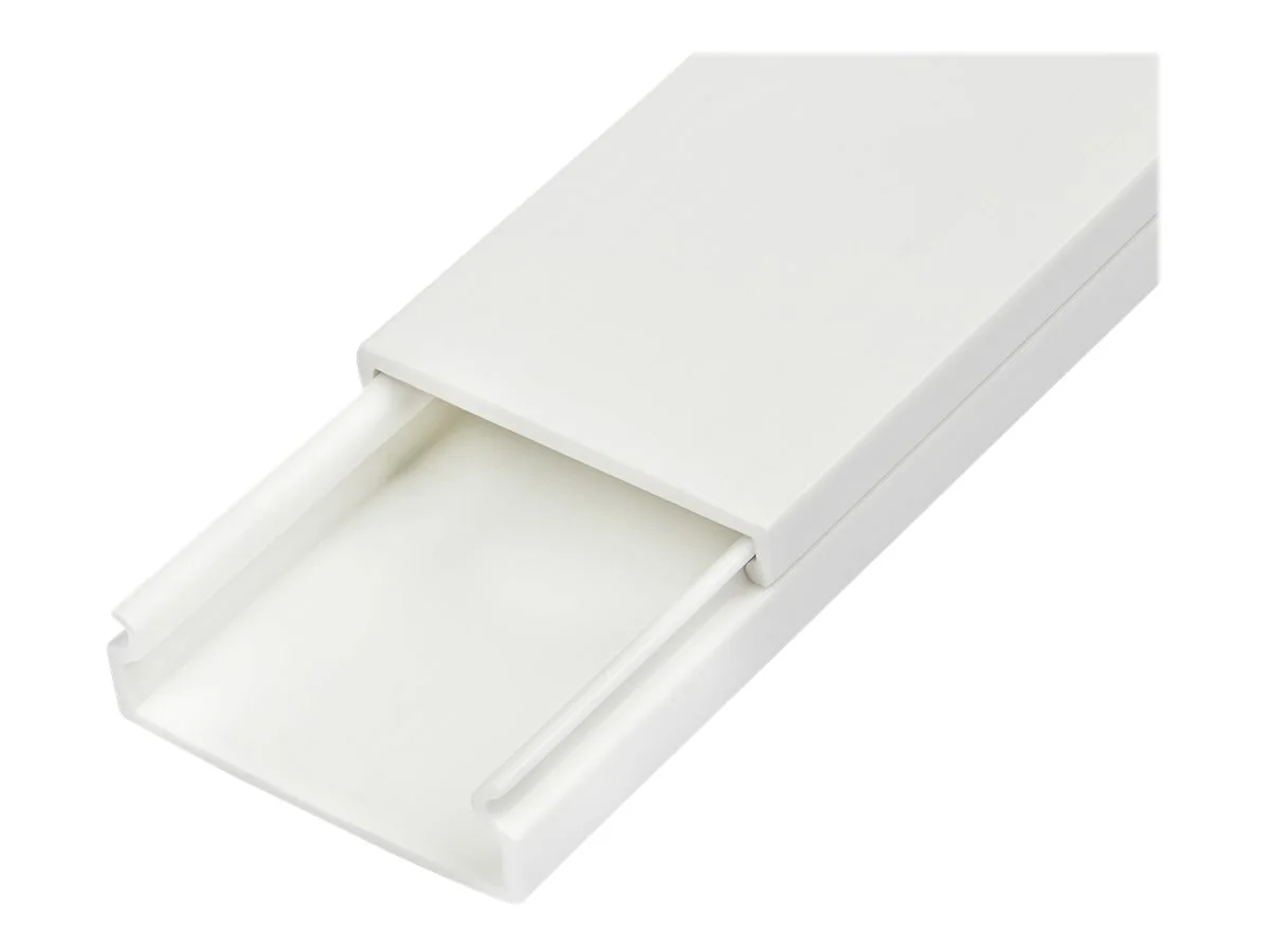 STARTECH 1m Kabelkanal 32x11mm