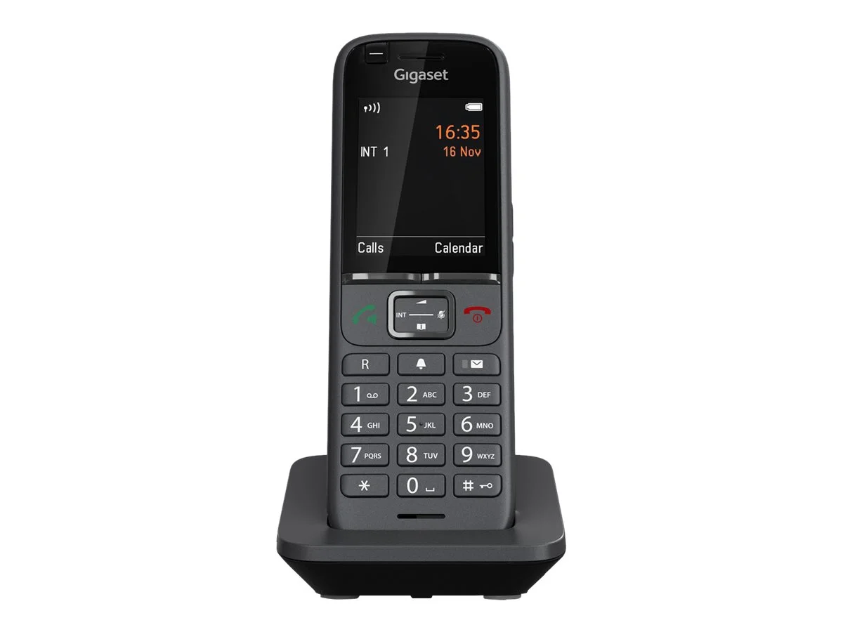 GIGASET PRO S700H DECT Mobilteil