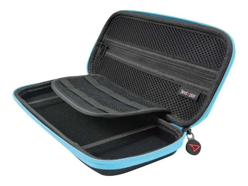 LEXIP X STEELPLAY Carry&Protect Case