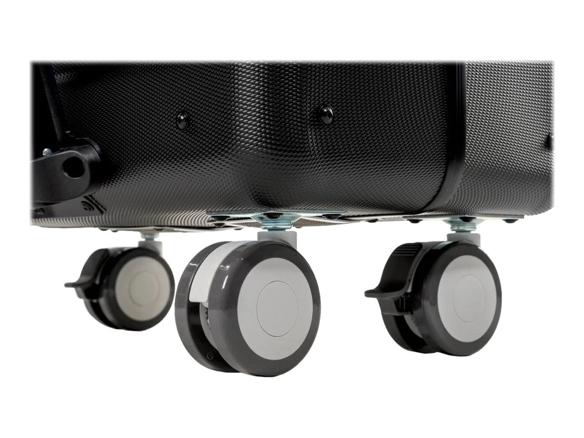 PARAT Case TC20 EC/KC 12.0 schwarz