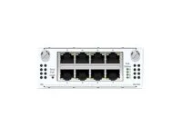 SOPHOS 4P GbE cu PoE + 4 port GbE cu