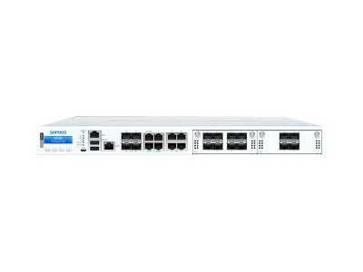 SOPHOS XGS4500 Security Appliance
