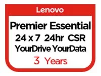 LENOVO ISG Premier Essential 3Y 24x7x24