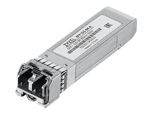 ZYXEL SFP10G-SR SFP Plus Transceiver 300