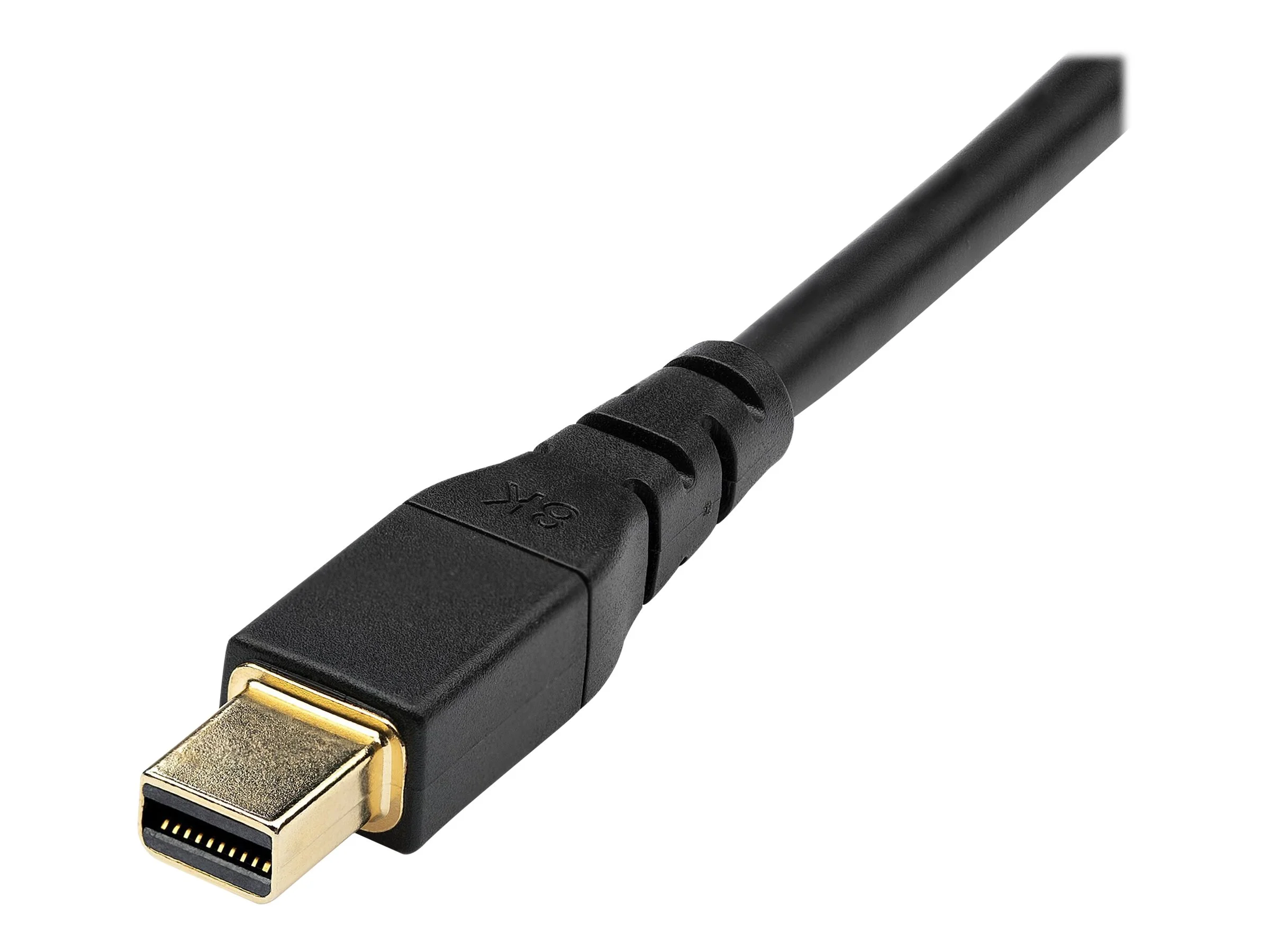 STARTECH 1m MiniDP - DP 1.4 Cable