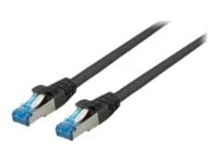 EFB Patchkabel S/FTP Cat6A Superflex