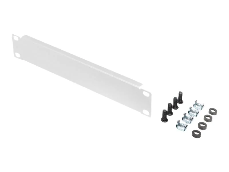 DIGITUS 1HE Blindabdeckplatte 25,4cm