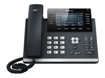 YEALINK SIP-T46U SIP Phone