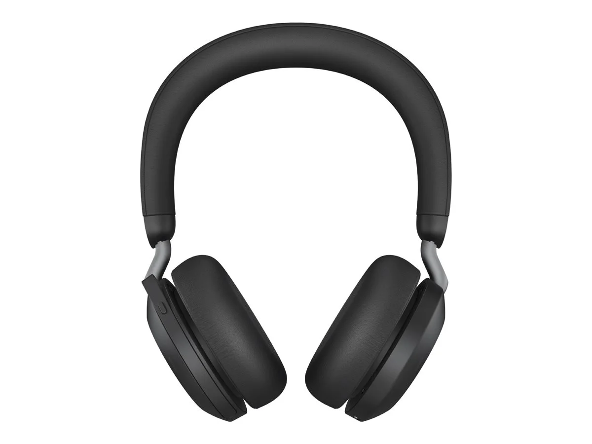 Jabra Evolve2 75, Link380/390c UC Stereo