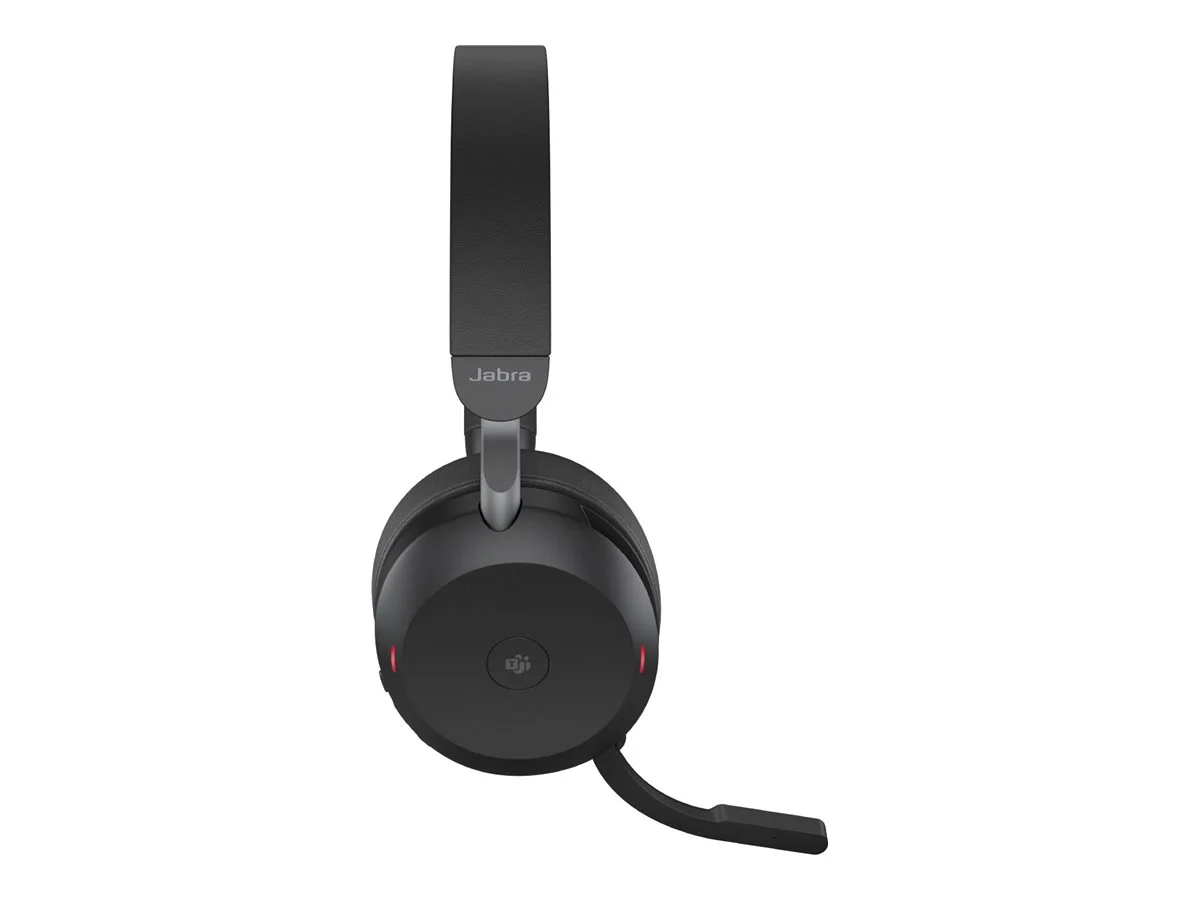 Jabra Evolve2 75, Link380/390a MS Stereo