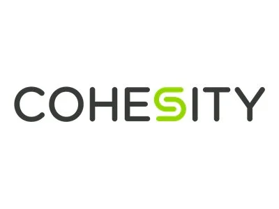 HPE Cohesity SmartFiles SVC 1TB 3yr E-LT