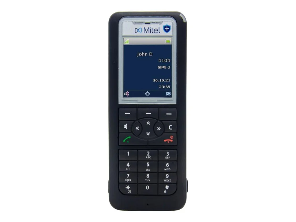 MITEL 632dt Set