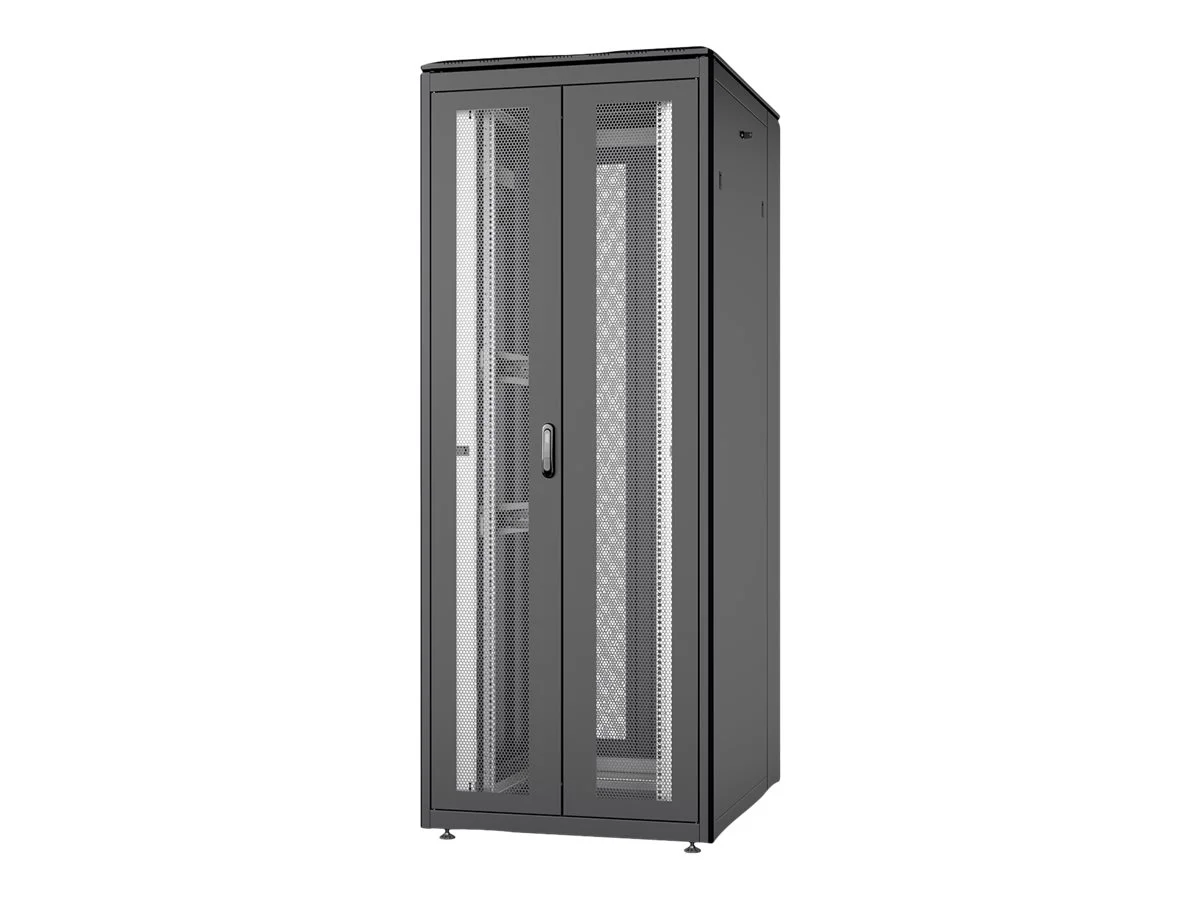 DIGITUS DN-31128-B 42U Netzwerkschrank