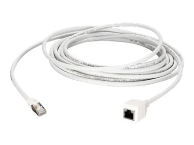 EFB RJ45 Patchkabelverlängerung Cat.6A