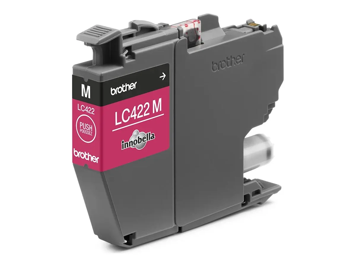 BROTHER LC422M Ink For BH19M/B