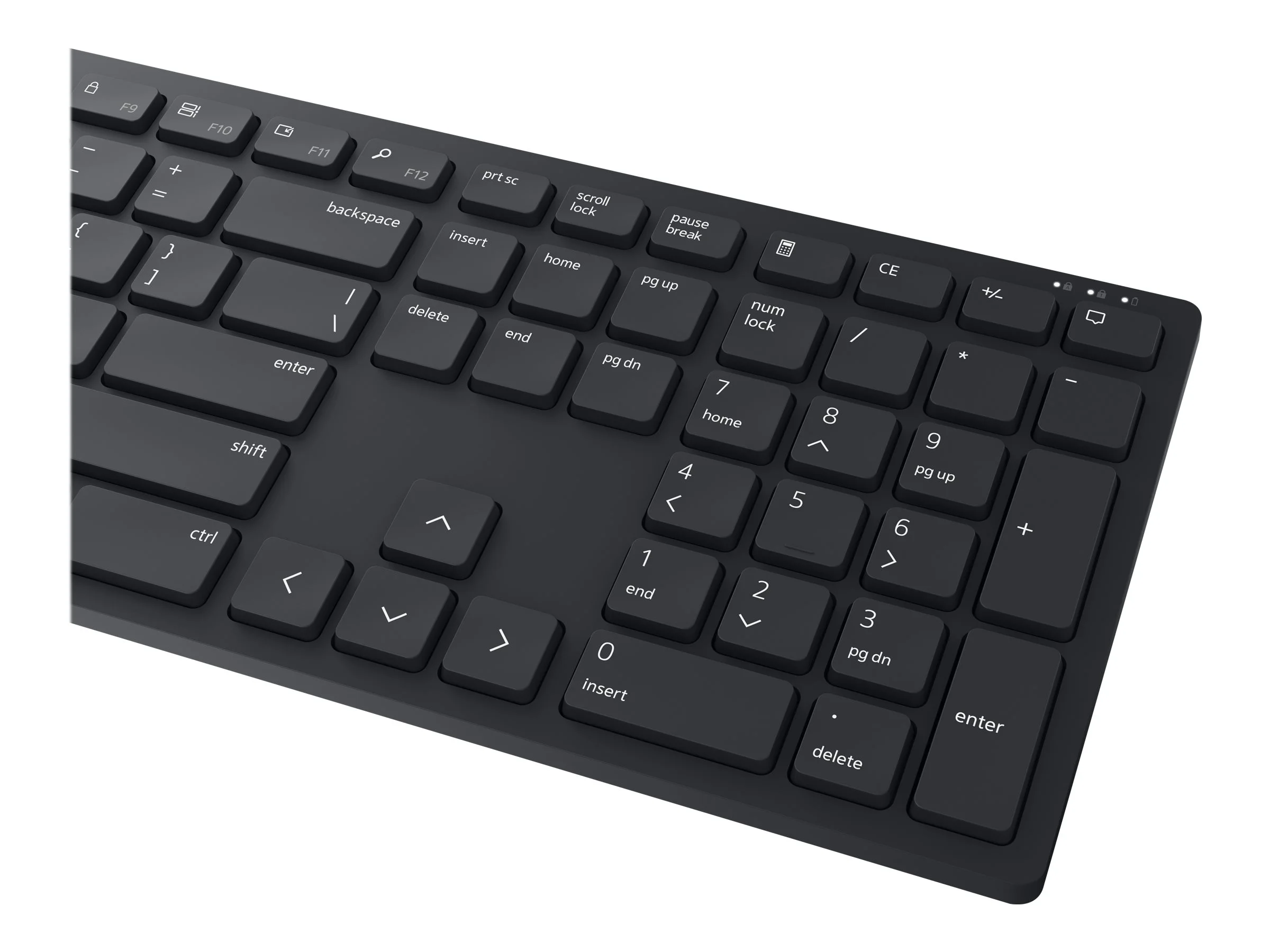 DELL Pro Wireless Keyboard and Mouse