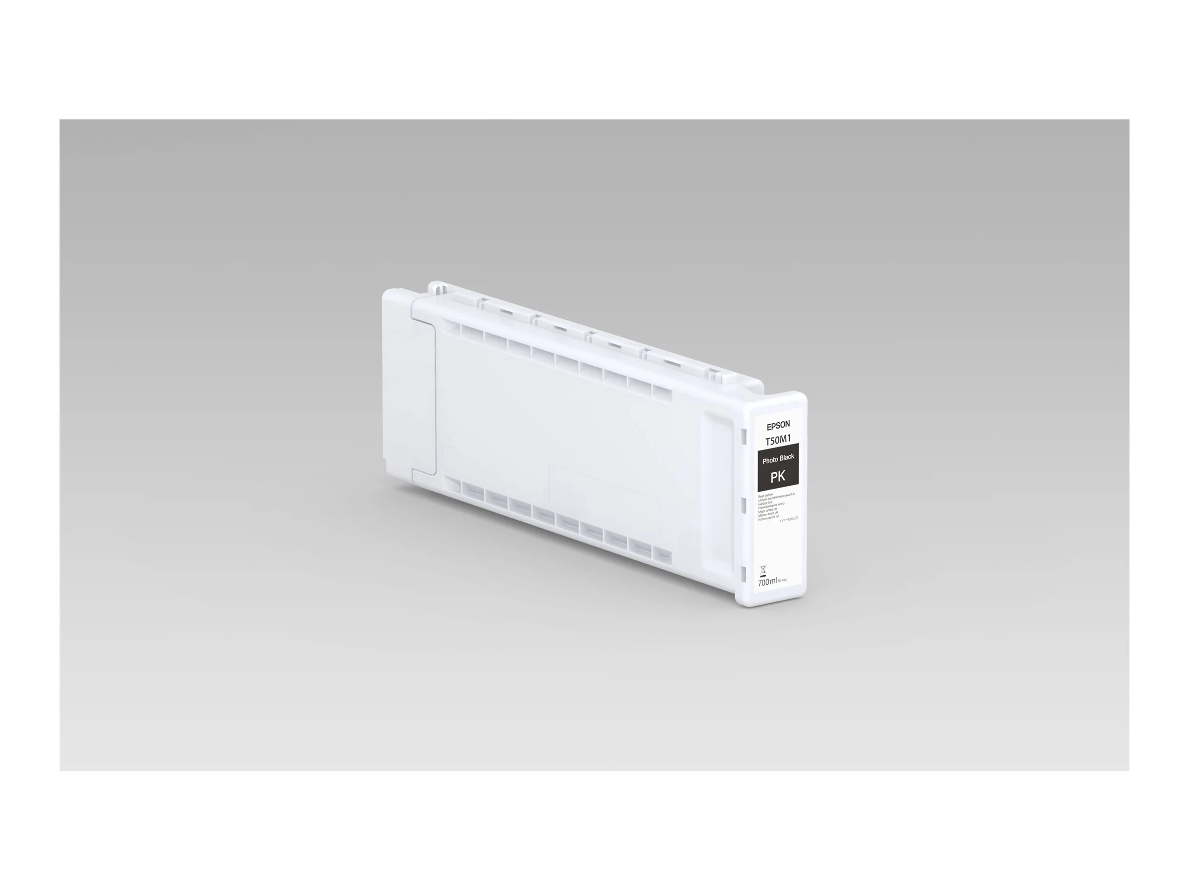 EPSON 5LB UltraChrome XD3 Photo Black