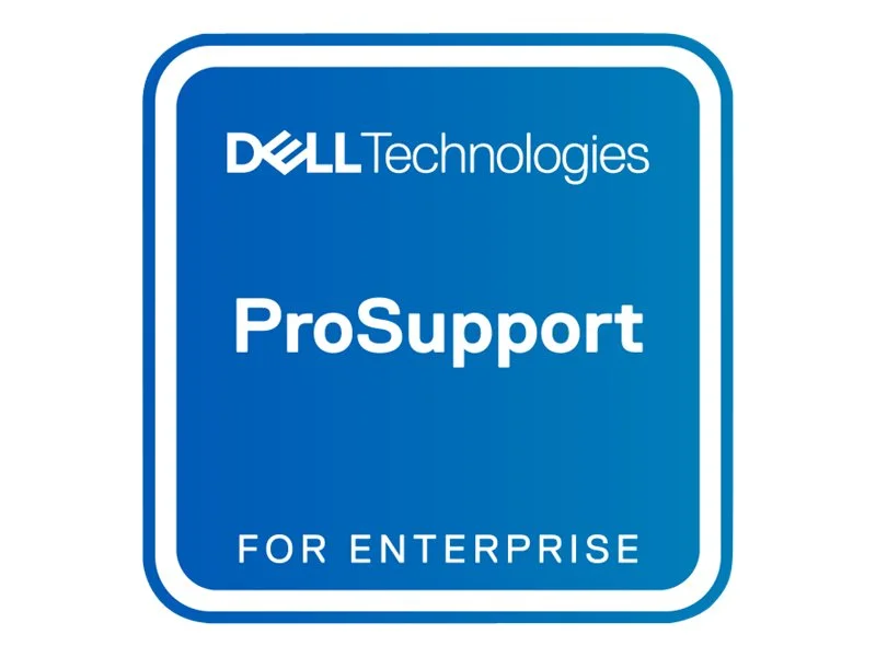 DELL PE 1Y Basic Onsite to 3Y ProSpt