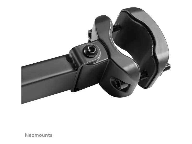 NEOMOUNTS Screen Pole Clamp/Truss Mount