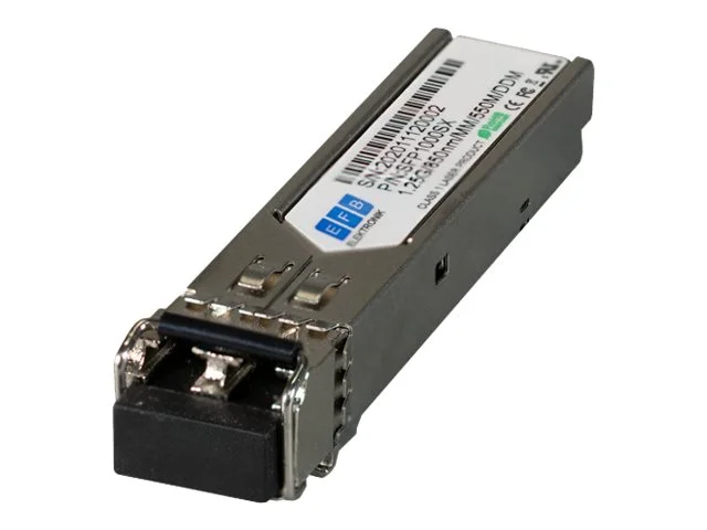 EFB SFP Modul 550m Multimode Gigabit