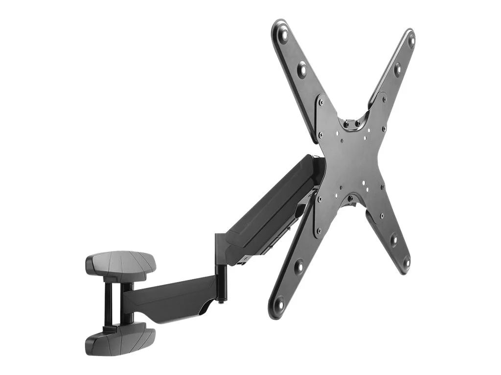 NEOMOUNTS wall mounted TV mount 3 pivots