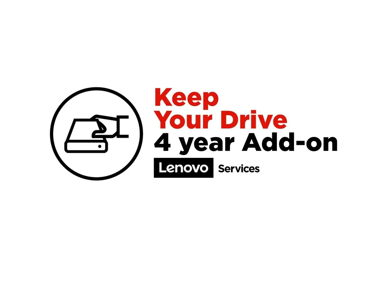 LENOVO 4Y Premier Support
