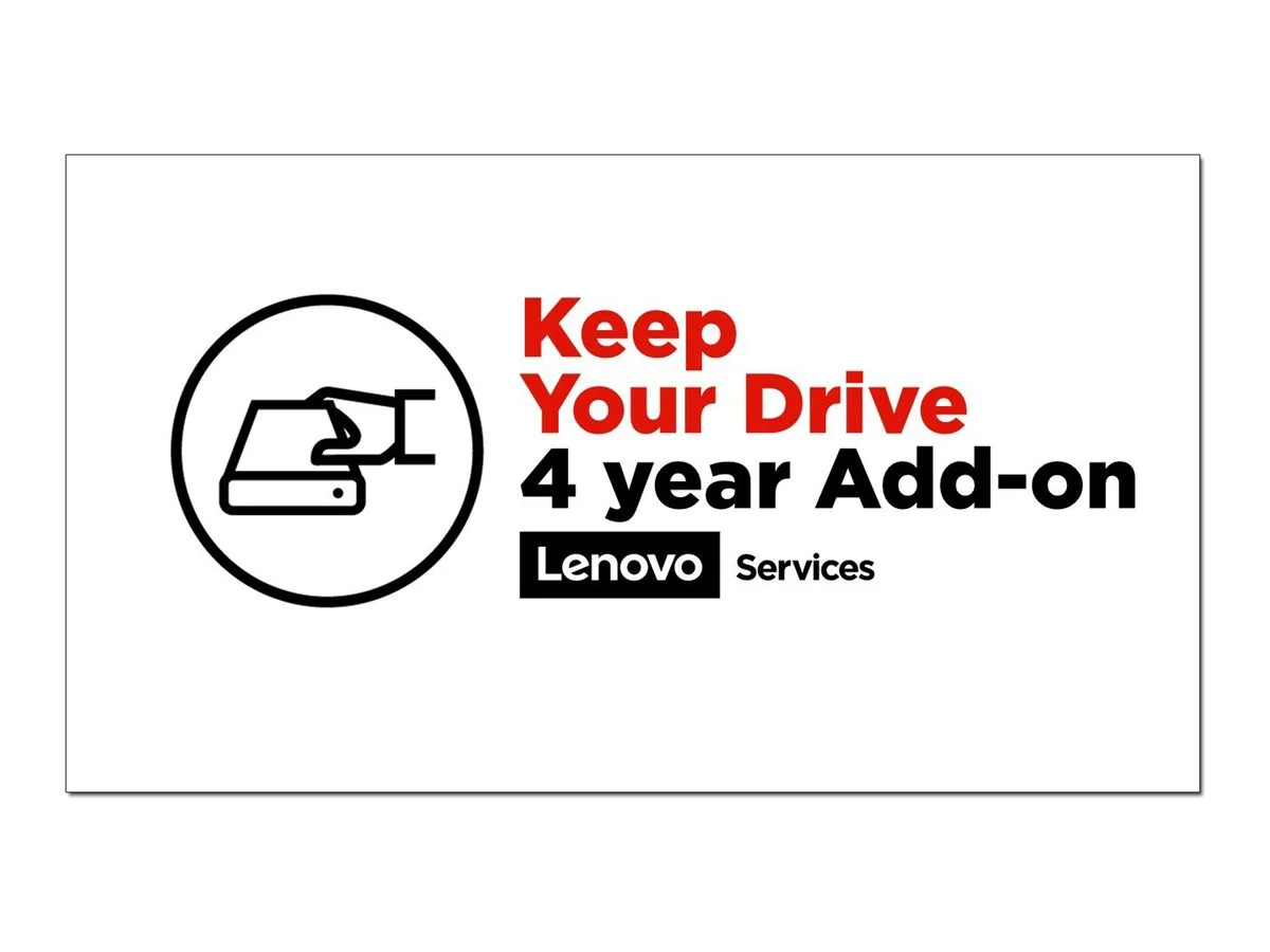 LENOVO 4Y Premier Support