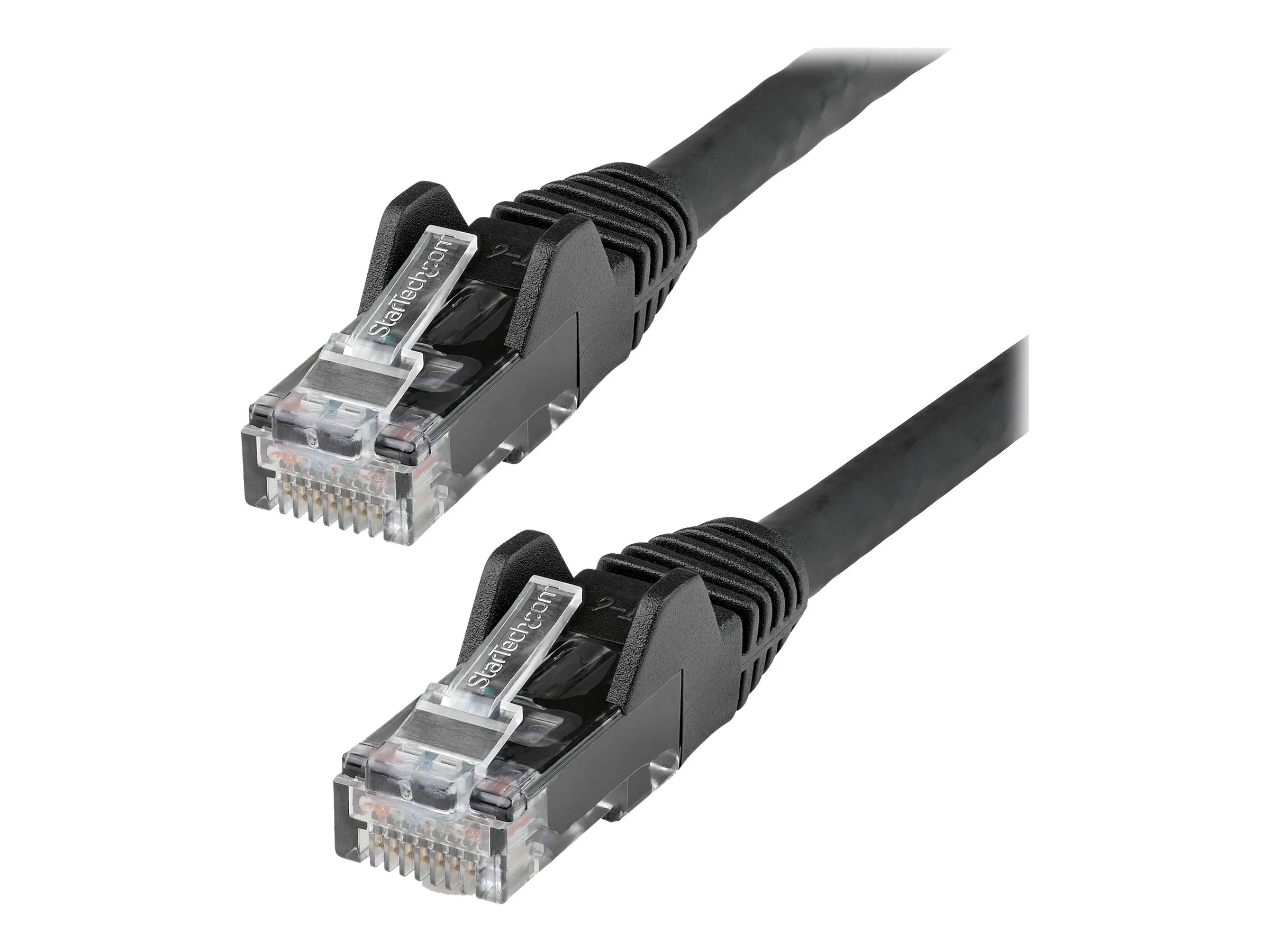 STARTECH 15m LSZH CAT6 Ethernet Cbl UTP