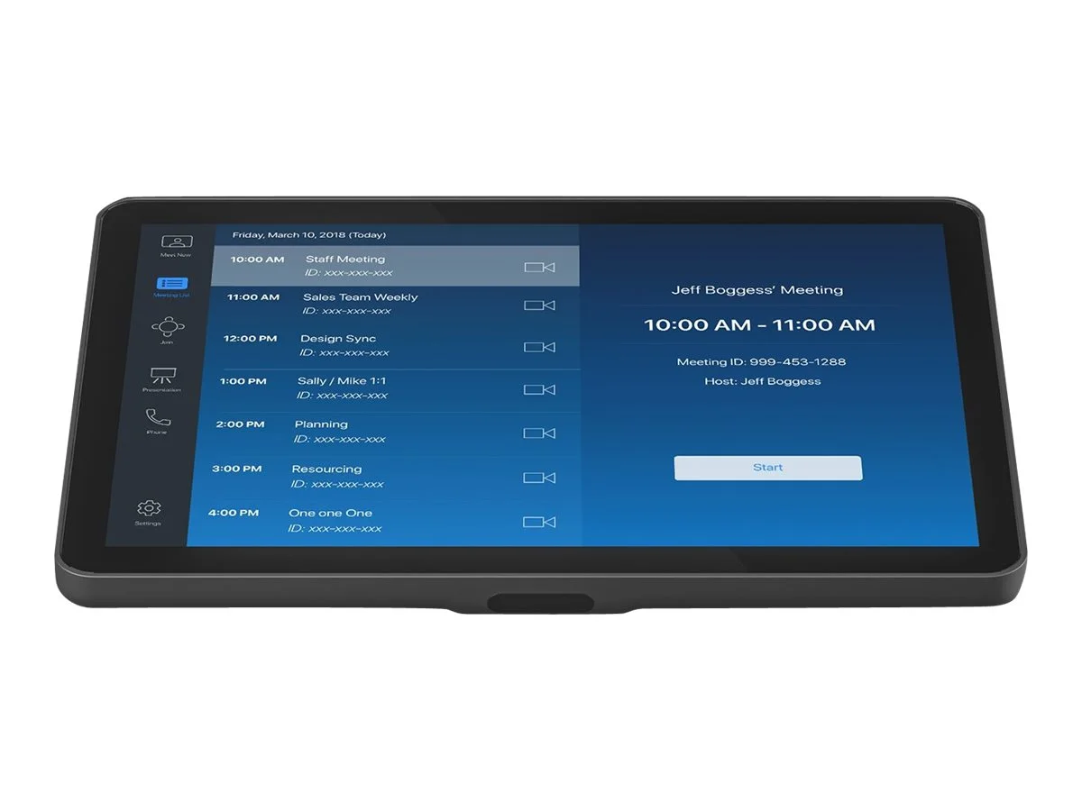 LOGI Medium Room Bundle Bar & Tap IP EU