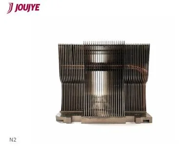 DYNATRON N2 Intel CPUKuehler 2U 4189-4-5