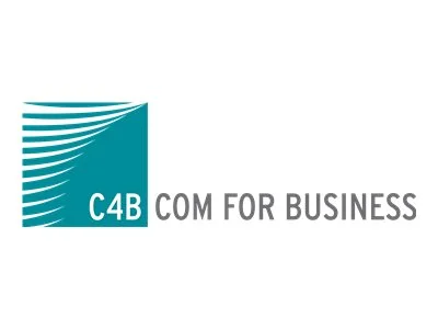 C4B XPhone Connect 9 Office Plus