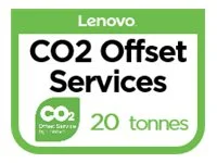 LENOVO CO2 Offset 20 Metric Tonnes