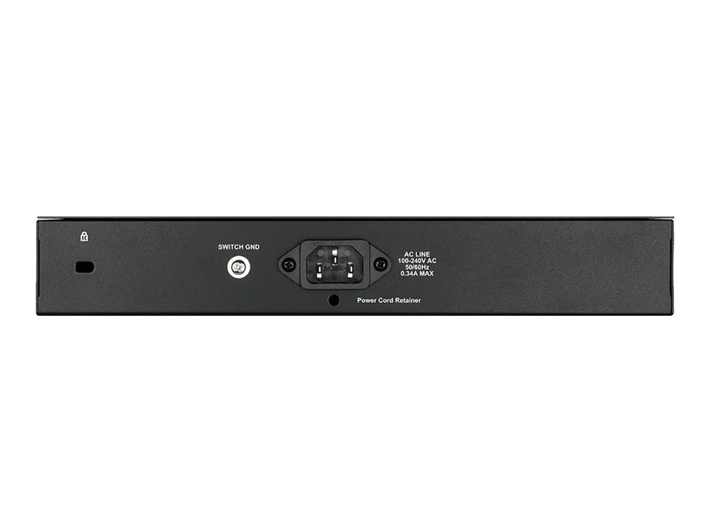 D-LINK DGS-1210-20/E