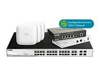 Bundle D-LINK Business WLAN Paket 3