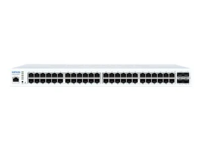 SOPHOS CS210-48FP Switch 48 port