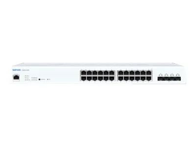 SOPHOS CS210-24FP Switch 24 port