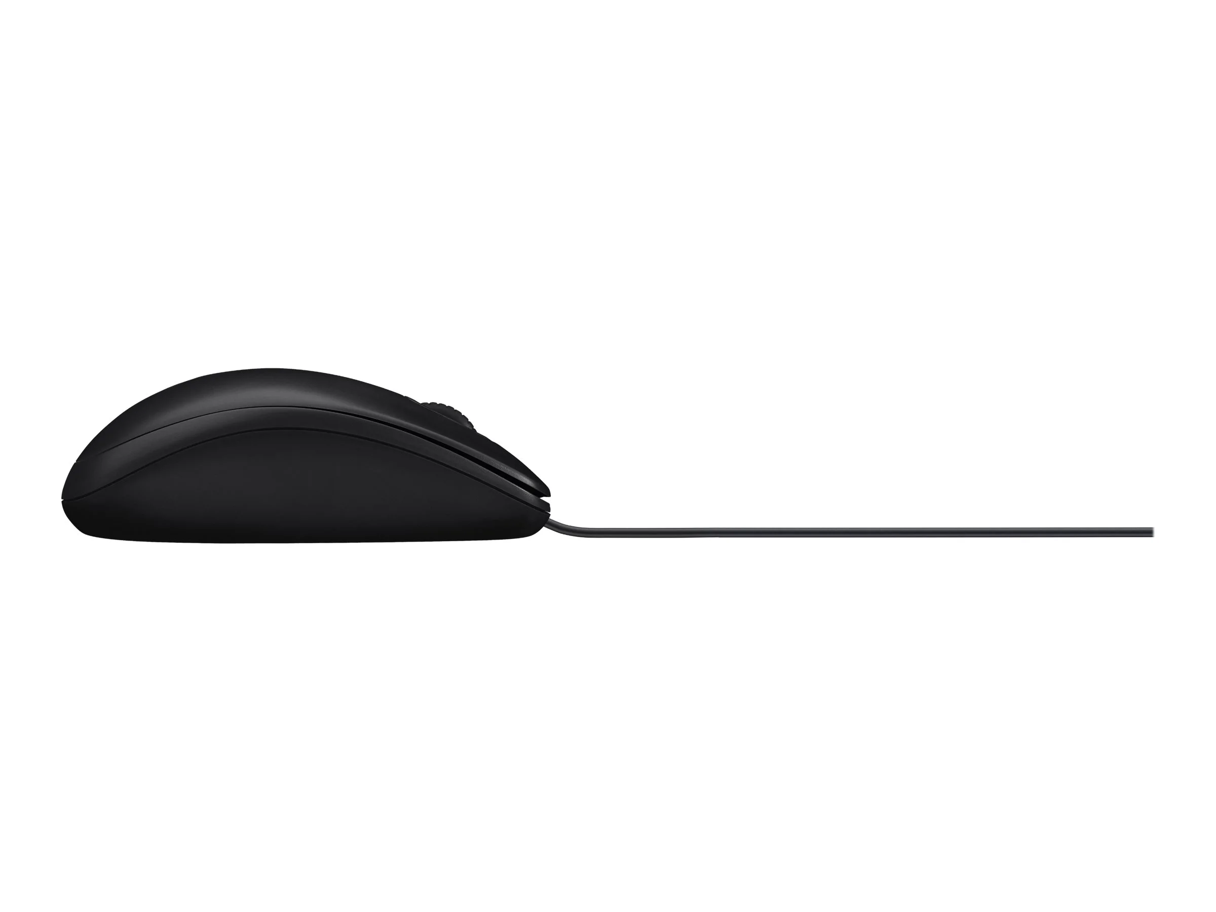 LOGI M100 Mouse full size