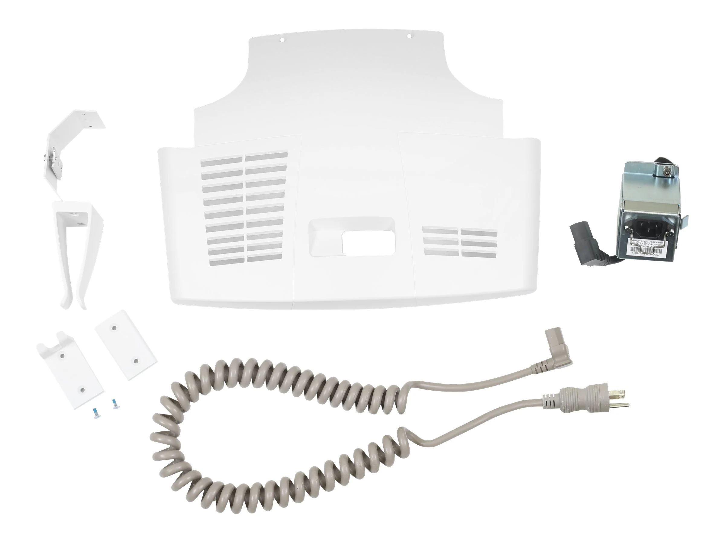 ERGOTRON Accessory Power Cord And Hook