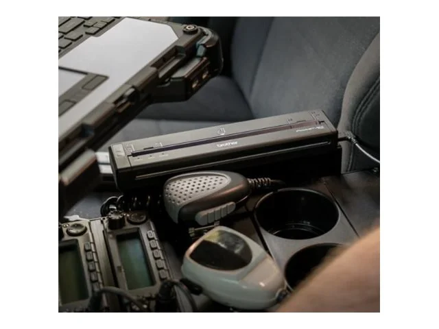 BROTHER PJ863 Pocketjet Drucker A4