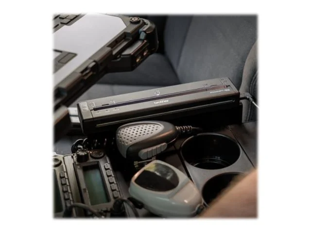 BROTHER PJ883 Pocketjet Drucker A4