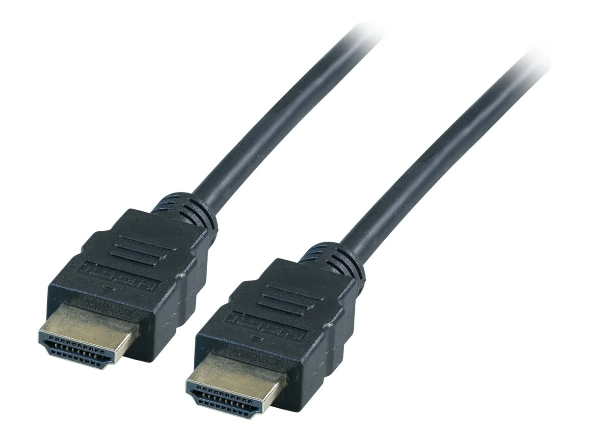 EFB HighSpeed HDMI Kabel mit Ethernet